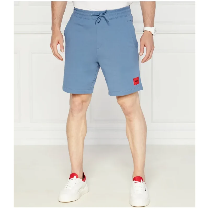 HUGO Šortky Diz222 | Regular Fit 63444414