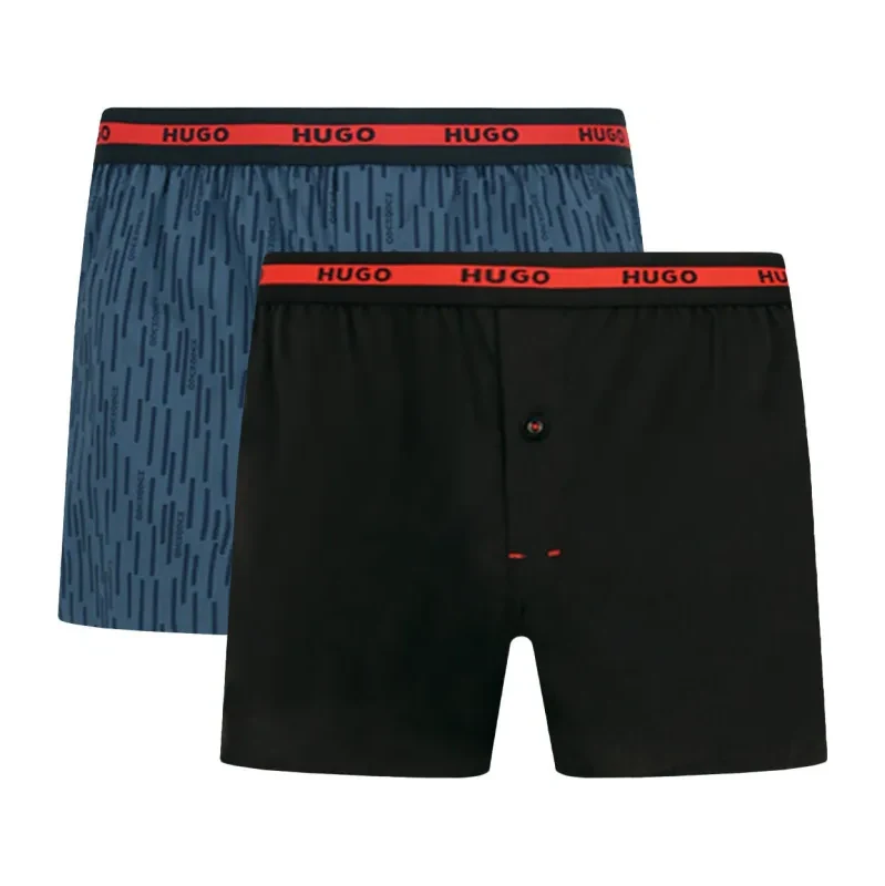 Hugo Bodywear Boxerky 2-balenie 44430176
