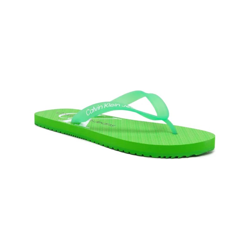 Calvin Klein Jeans Žabky BEACH 52564785