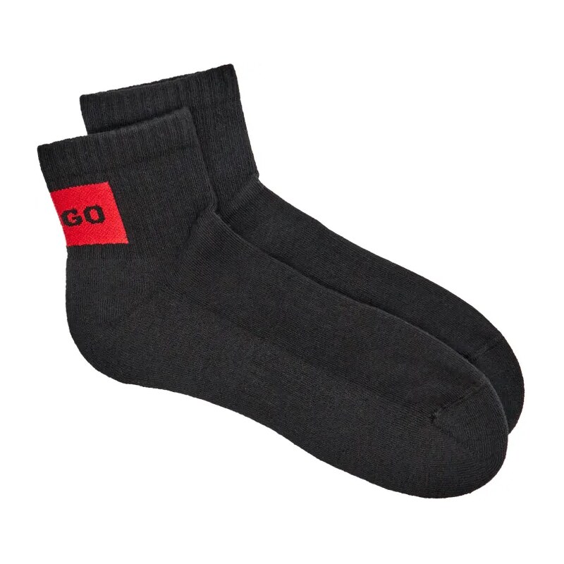 Hugo Bodywear Ponožky 2-balenie 52523930