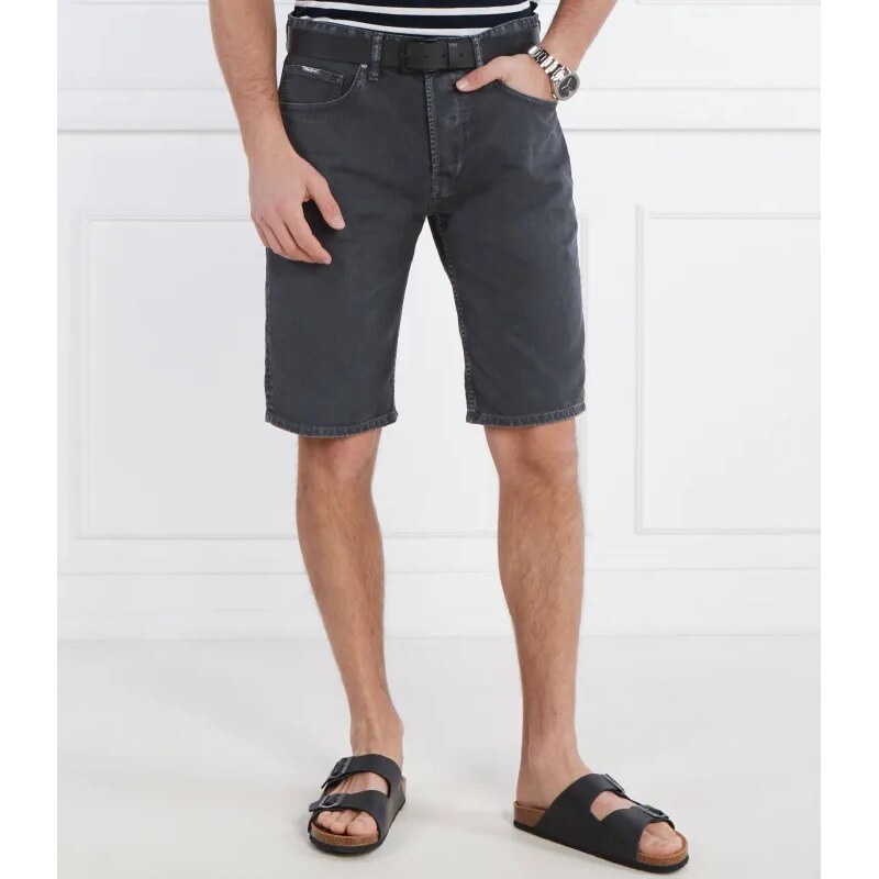 Pepe Jeans London Šortky | Relaxed fit 52504126