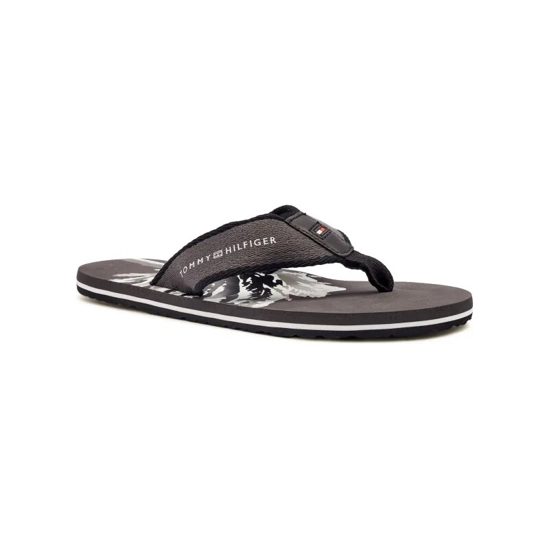 Tommy Hilfiger Žabky 52506802