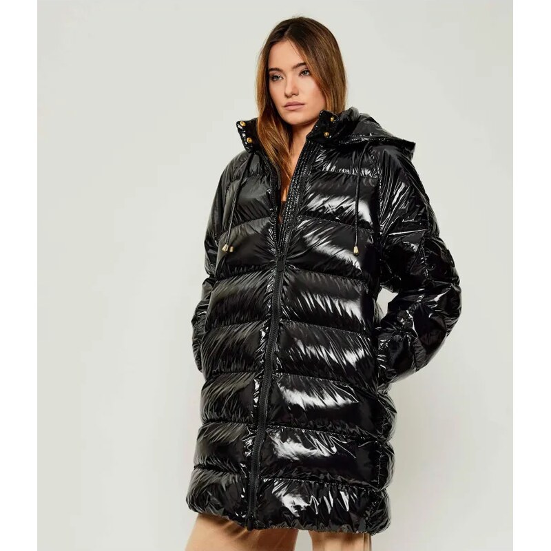 Pinko Kabát Crystal 65319031