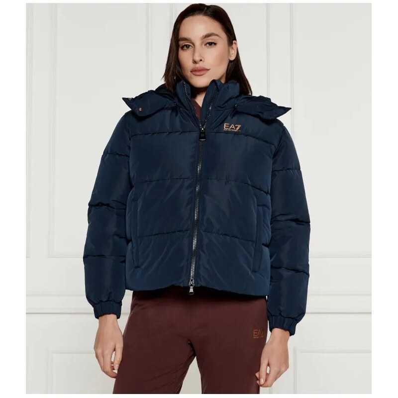 EA7 Bunda | Regular Fit 59064951