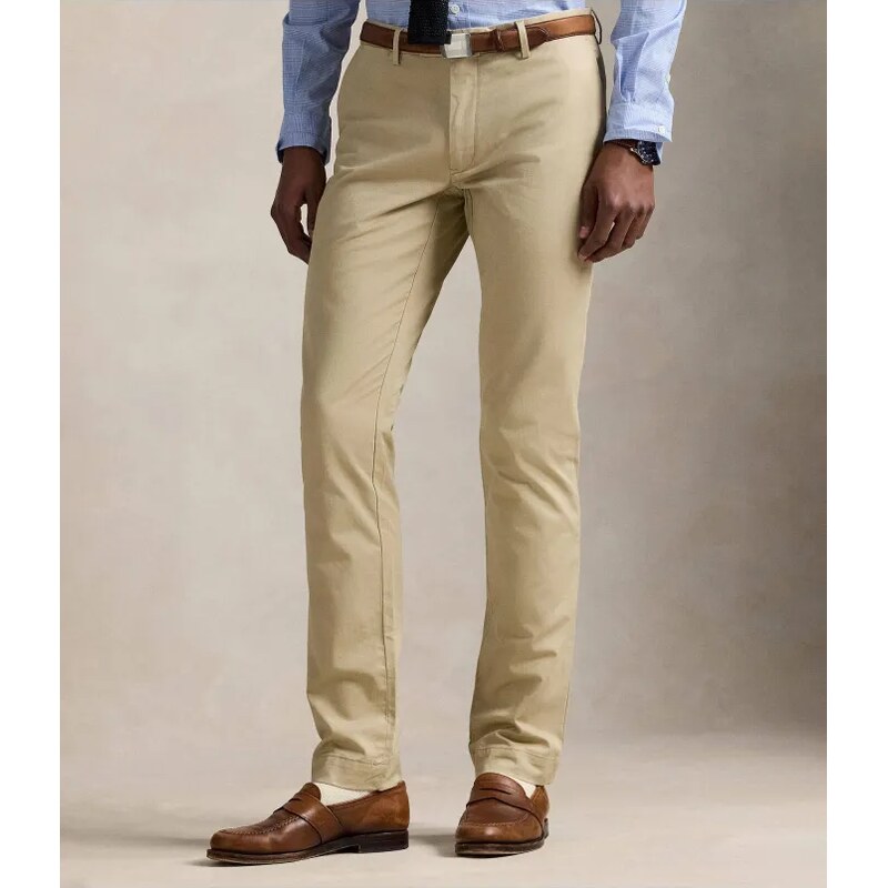 POLO RALPH LAUREN Chino nohavice | Slim Fit 61904390