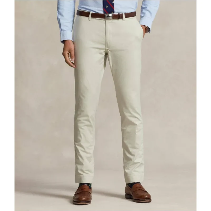 POLO RALPH LAUREN Chino nohavice | Slim Fit 61904389