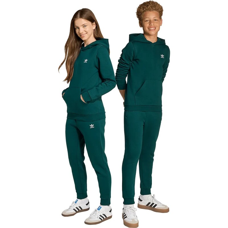 Detské tepláky adidas Originals 66116611