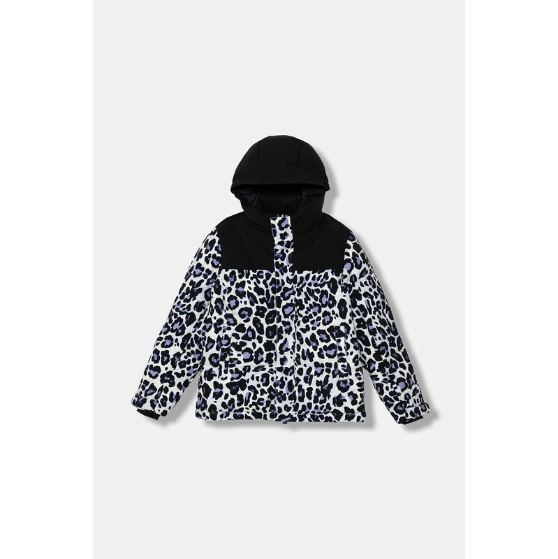 Bunda EA7 Emporio Armani 66116666