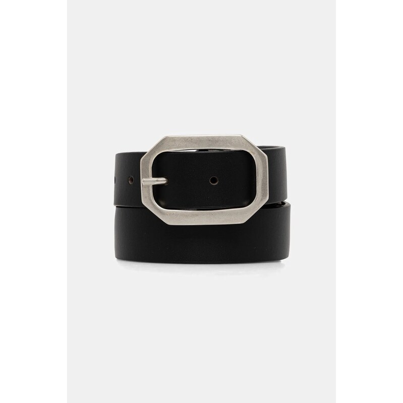 Kožený opasok Sisley 66116699