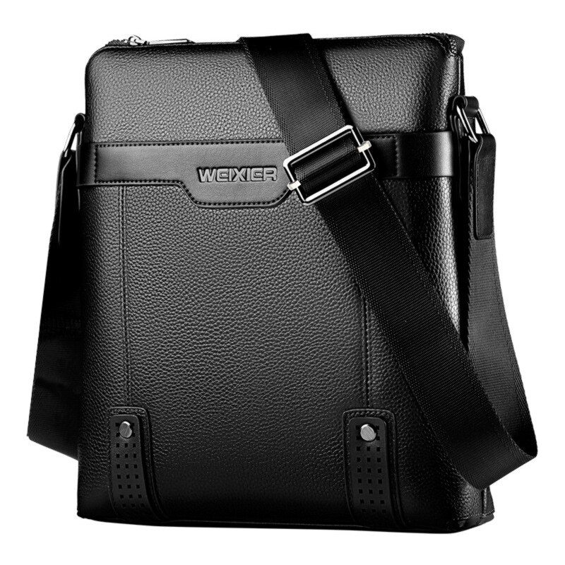 Weixier crossbody taška Diplomatic HV15874 Čierna 65222814