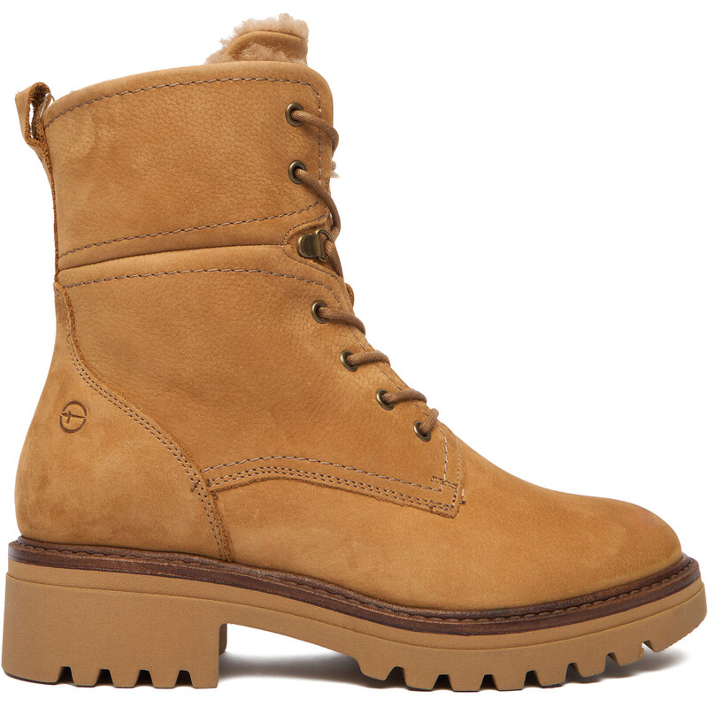 Šnurovacia obuv Tamaris 66114556