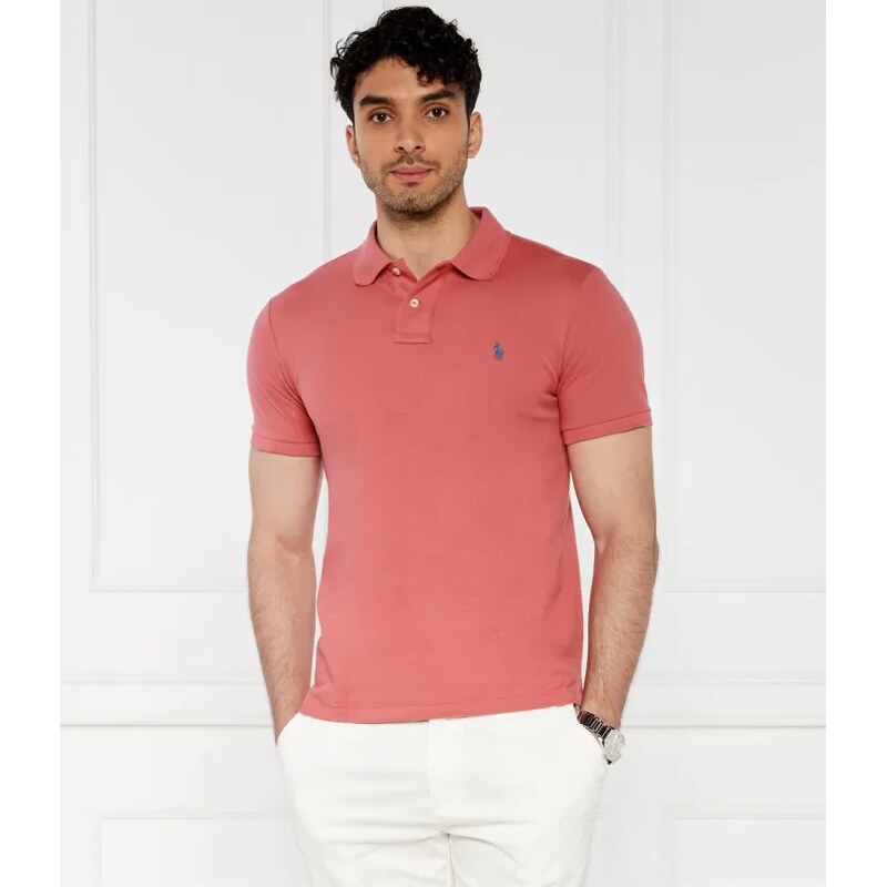 POLO RALPH LAUREN Polo tričko | Slim Fit | pique 51292320