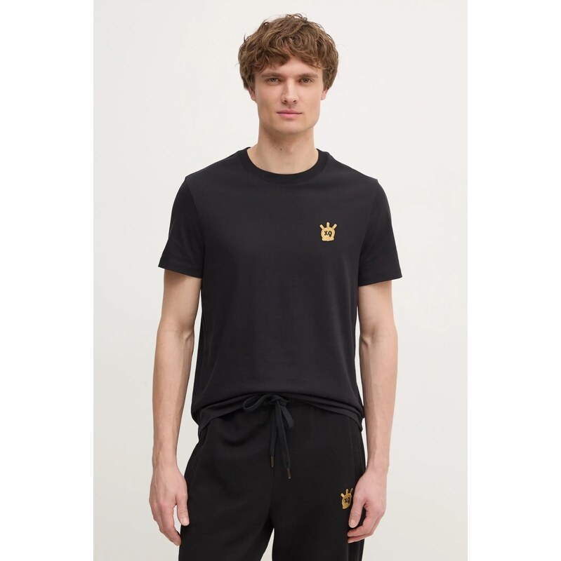 Bavlnené tričko ZADIG&VOLTAIRE 61707780