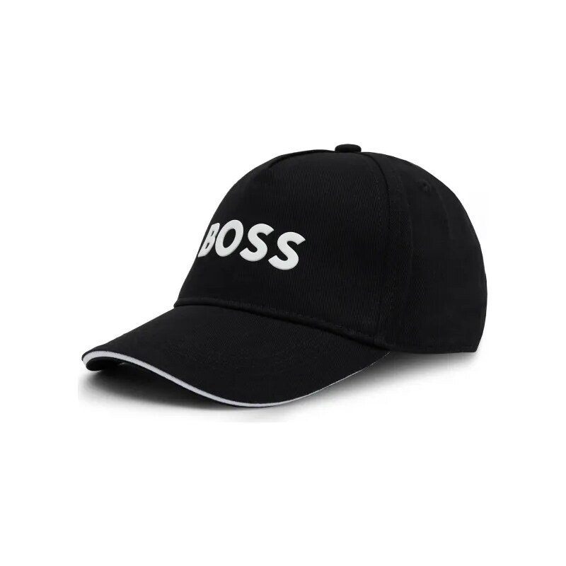 BOSS Kidswear bejzbalová šiltovka 42190028