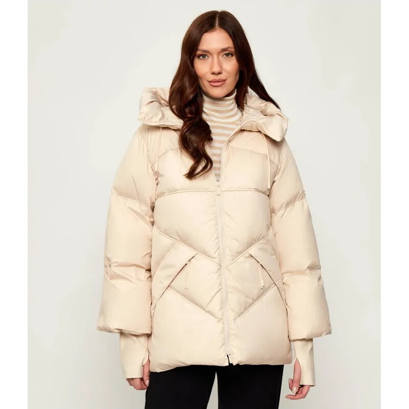 Marella SPORT Páperová bunda NEREIDE | regular fit 65210442