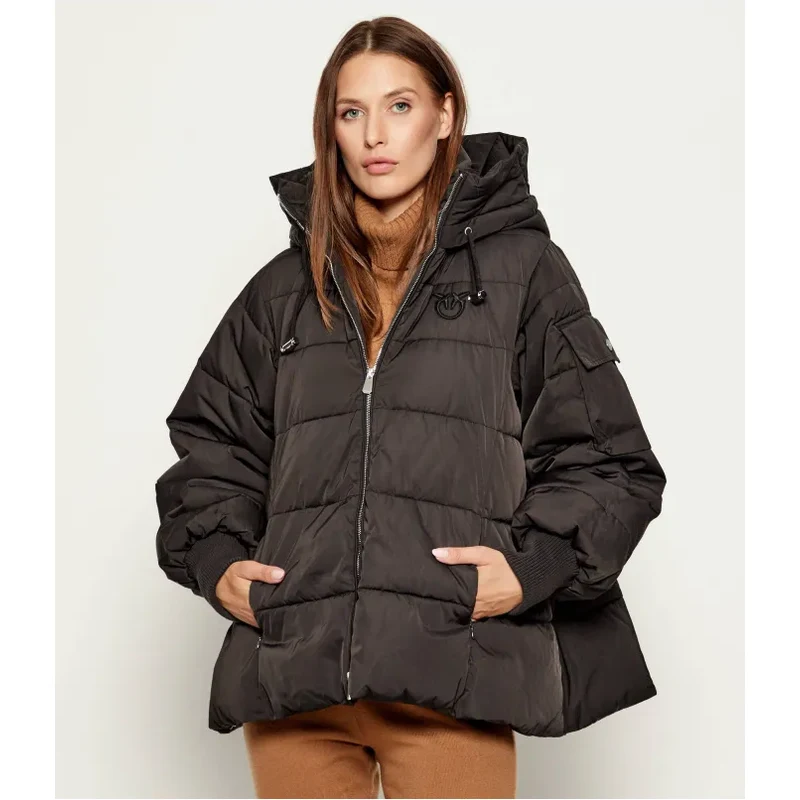 Pinko Bunda CRUSCA | Loose fit 65185982