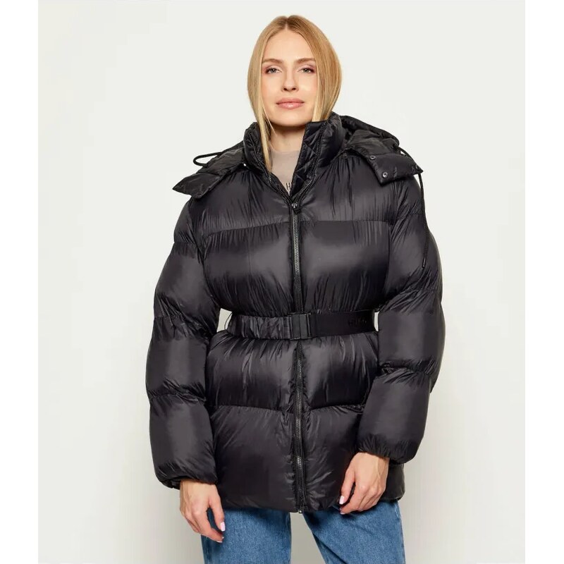 HUGO Bunda Falentina-2 | regular fit 65182555