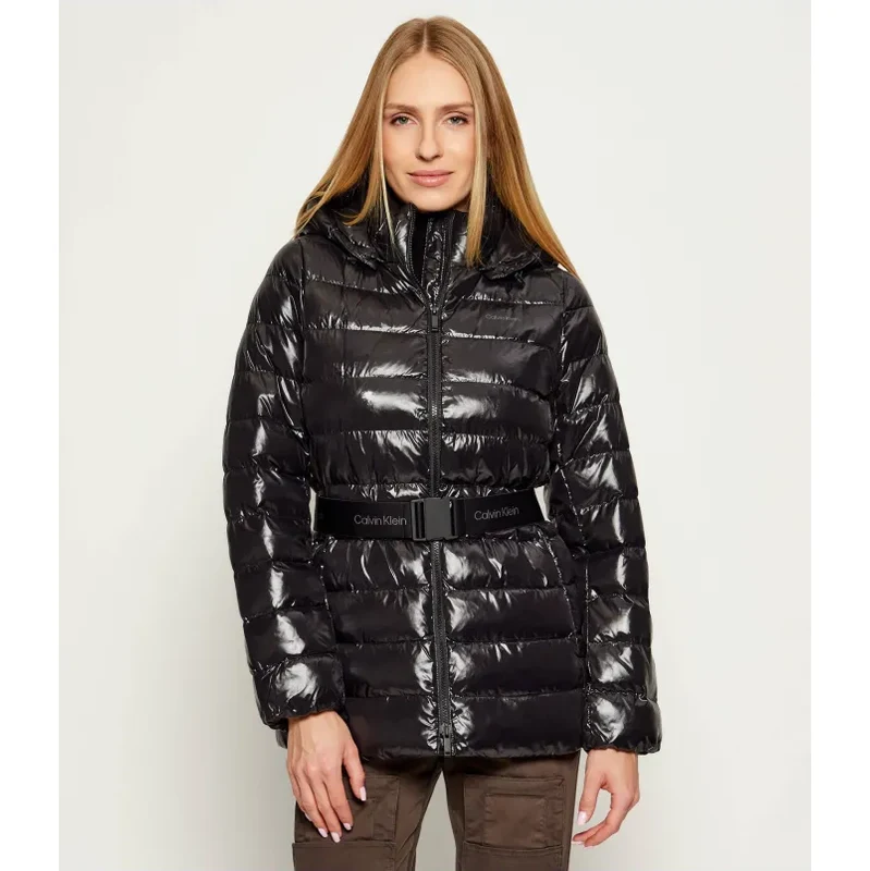 Calvin Klein Bunda | regular fit 65182619