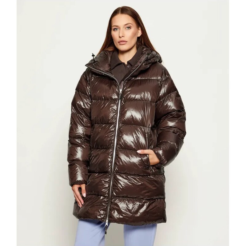 PARAJUMPERS Páperová bunda IVONNE | regular fit 65185950