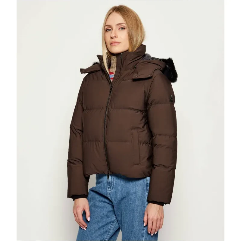 Moose Knuckles Páperová bunda MISTI PUFFER | regular fit 65083087