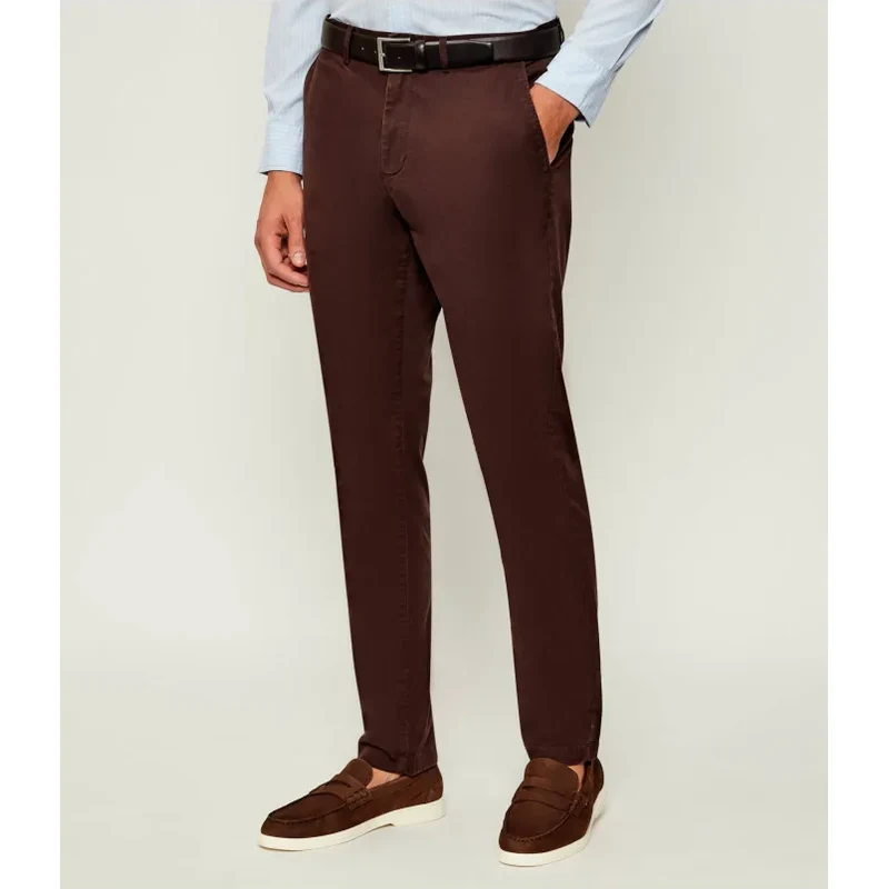 Tommy Hilfiger Chino nohavice Harlem | Tapered fit 65083069