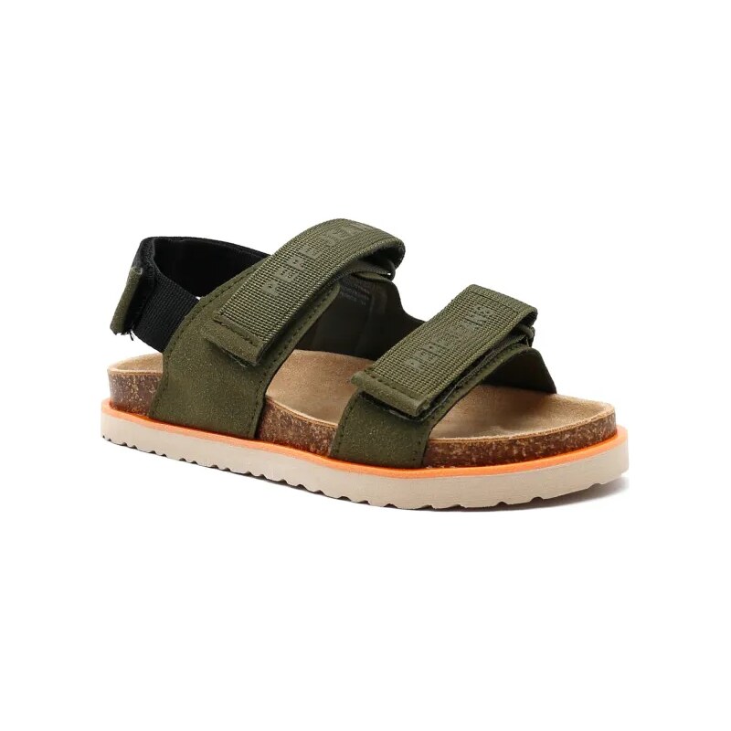 Pepe Jeans London Sandále BERLIN SATURDAY B 41405356