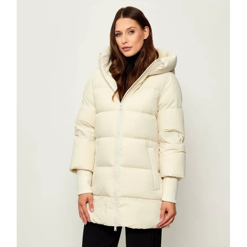 Woolrich Páperová bunda s trakmi CLOUD MADISON | regular fit 65083114