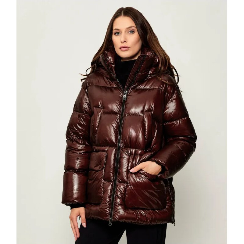 Hetrego Páperová bunda DAILA 25 | Oversize fit 65074581