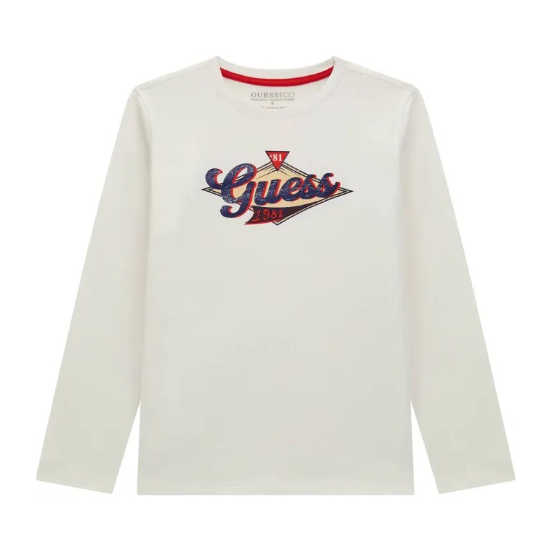 Guess Longsleeve | Regular Fit 57666642