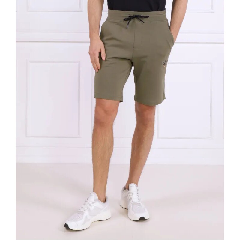 Aeronautica Militare Šortky | Regular Fit 41227611