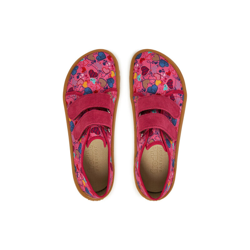 Papuče Froddo 65282394