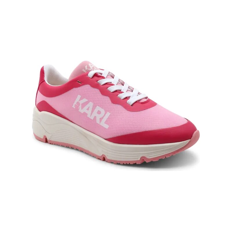 Karl Lagerfeld Kids Sneakersy 41166794