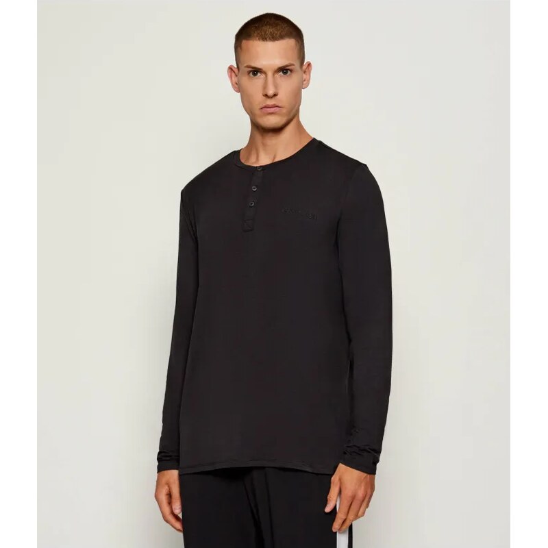 Calvin Klein Underwear Longsleeve | regular fit 65021409