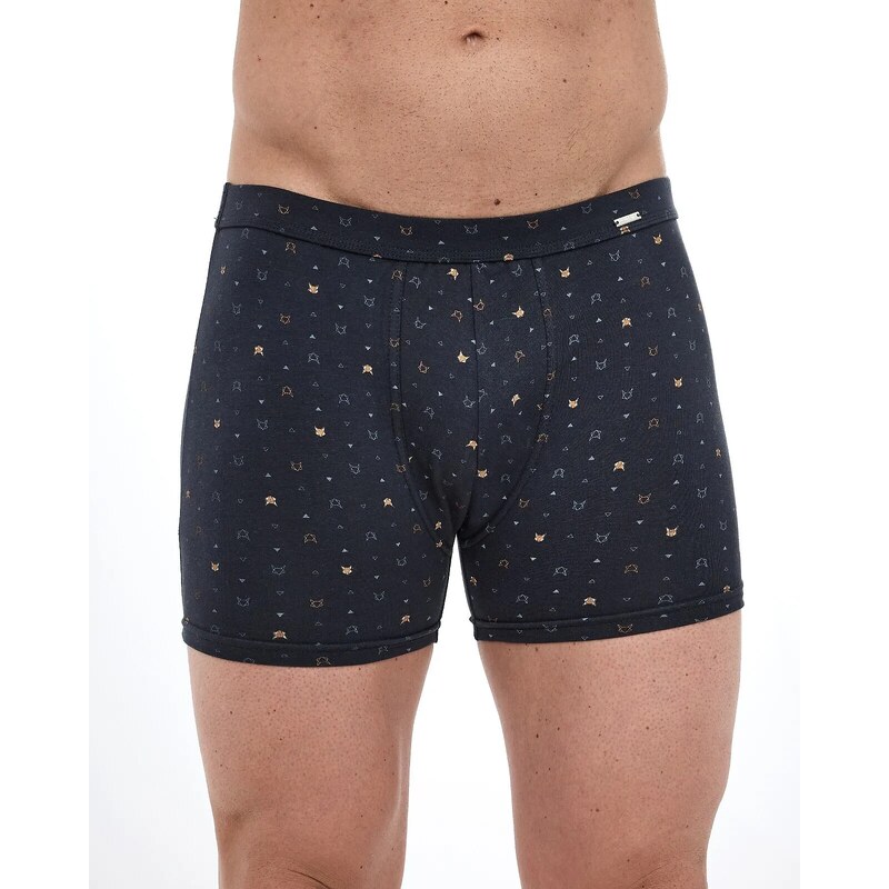 Boxerky Cornette Prime 904/132 3XL-5XL 66113476