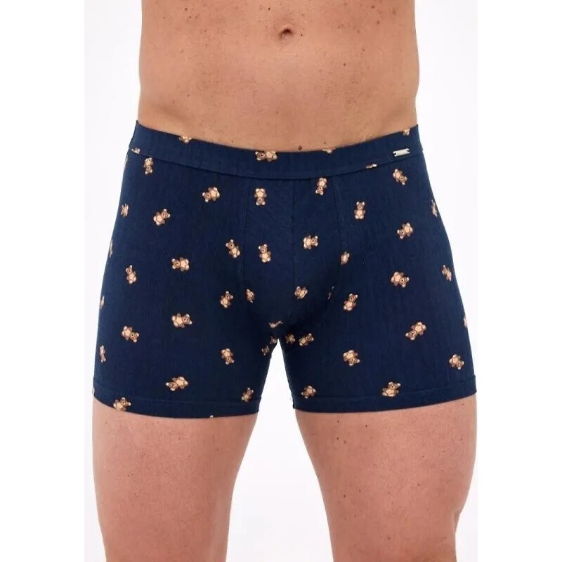 Boxerky Cornette Prime 904/134 66949811