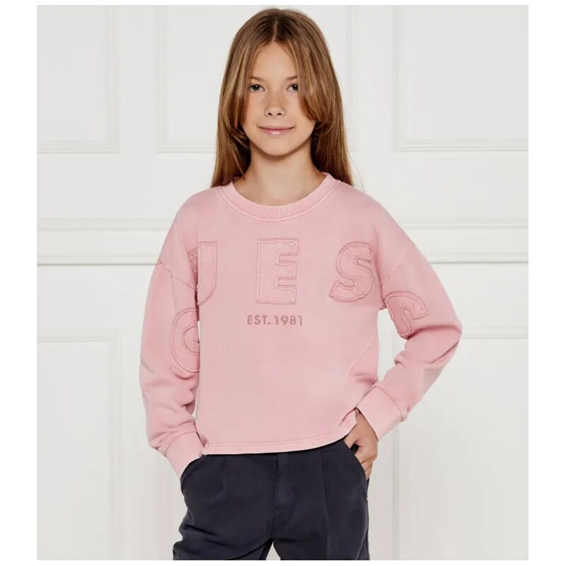 Guess Mikina | Oversize fit 56848941