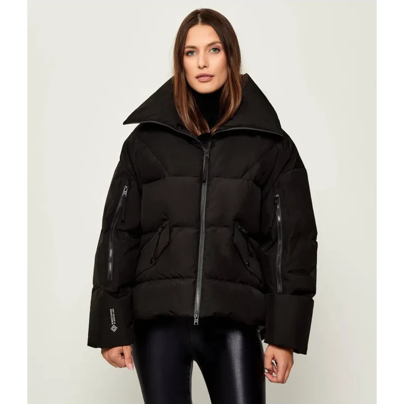 Woolrich Páperová bunda | z Gore-texem | regular fit 64896757