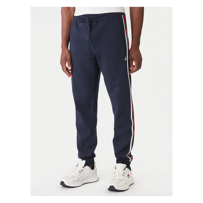 Teplákové nohavice Nautica 66113756