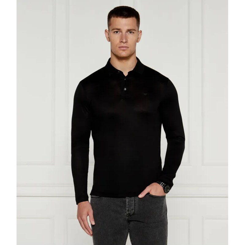 Emporio Armani Polo tričko | Regular Fit 64922526