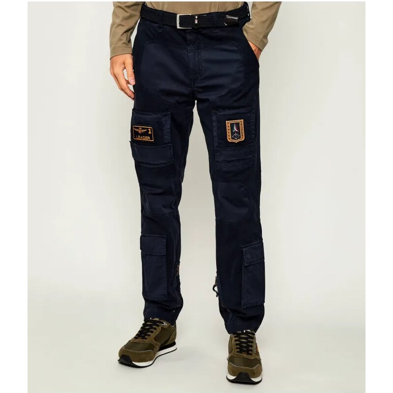 Aeronautica Militare Kapsáče ANTI-G | Regular Fit 64805856