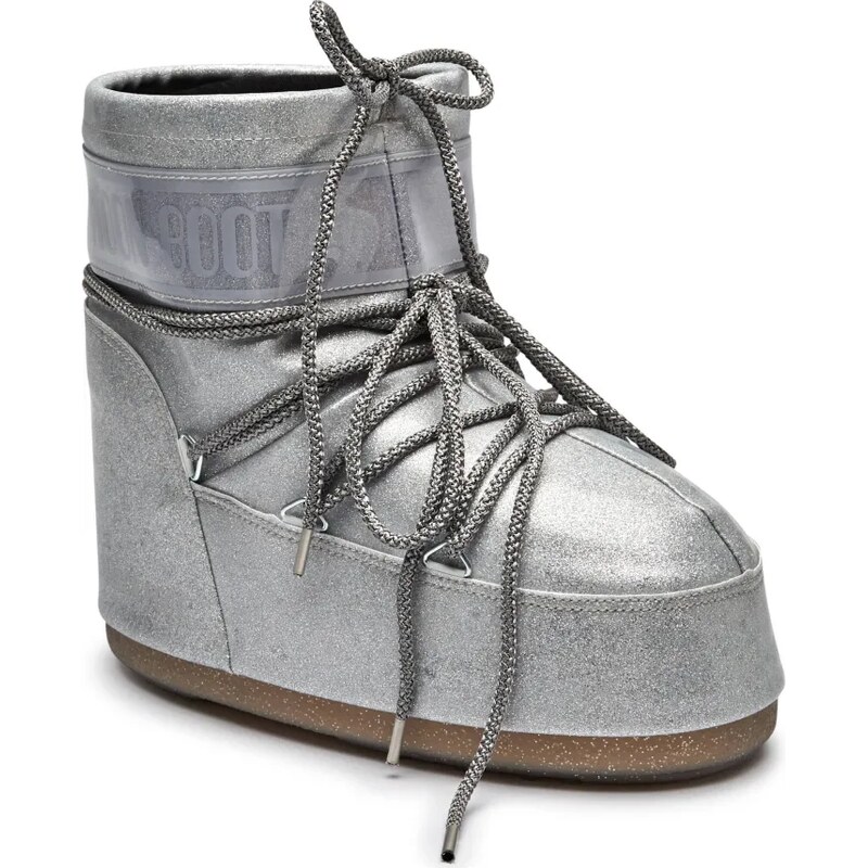 Moon Boot Snehule CLASSIC LOW GLITTER 59353837