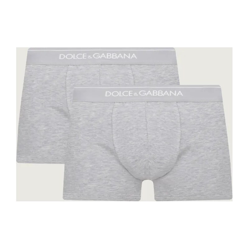 Dolce & Gabbana Boxerky 2-balenie 64084154