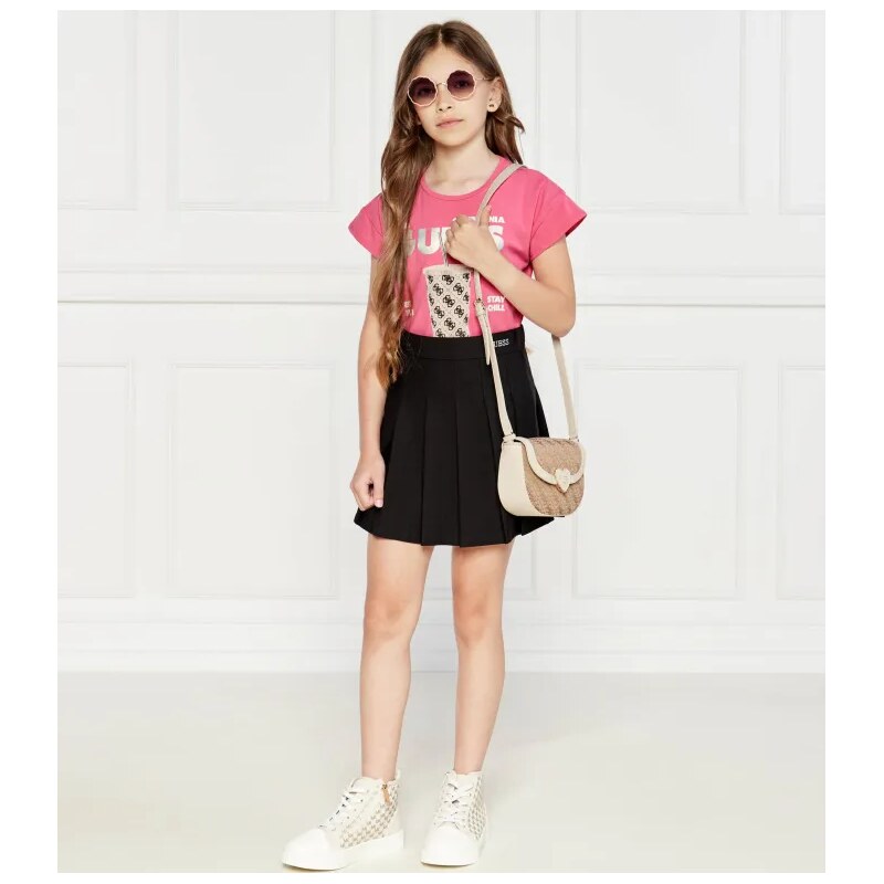 Guess Tričko | Regular Fit 52597484