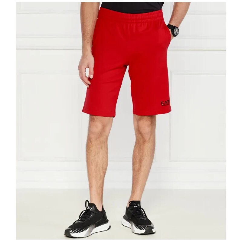 EA7 Šortky | Regular Fit 52531850