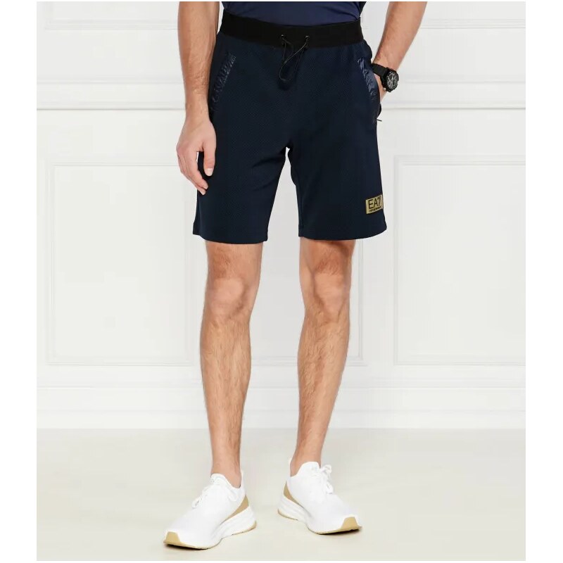 EA7 Šortky | Regular Fit 52531849