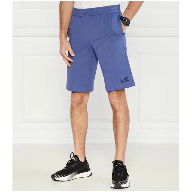 EA7 Šortky | Regular Fit 52531851