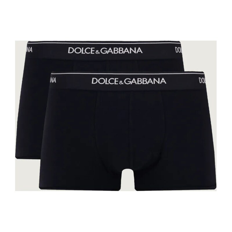 Dolce & Gabbana Boxerky 2-balenie 62120430