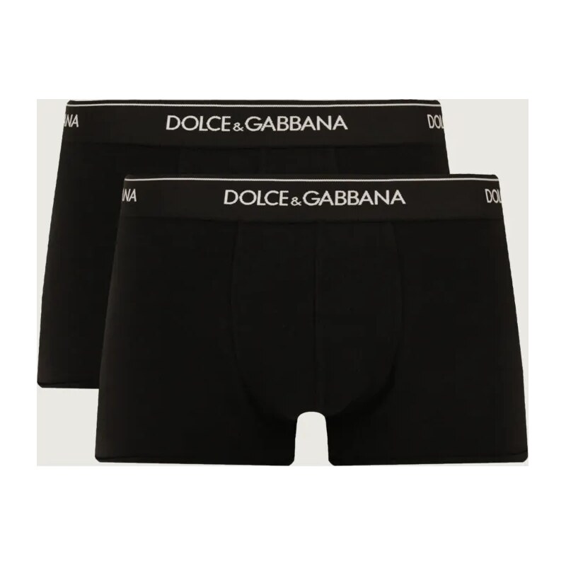 Dolce & Gabbana Boxerky 2-balenie 44563748