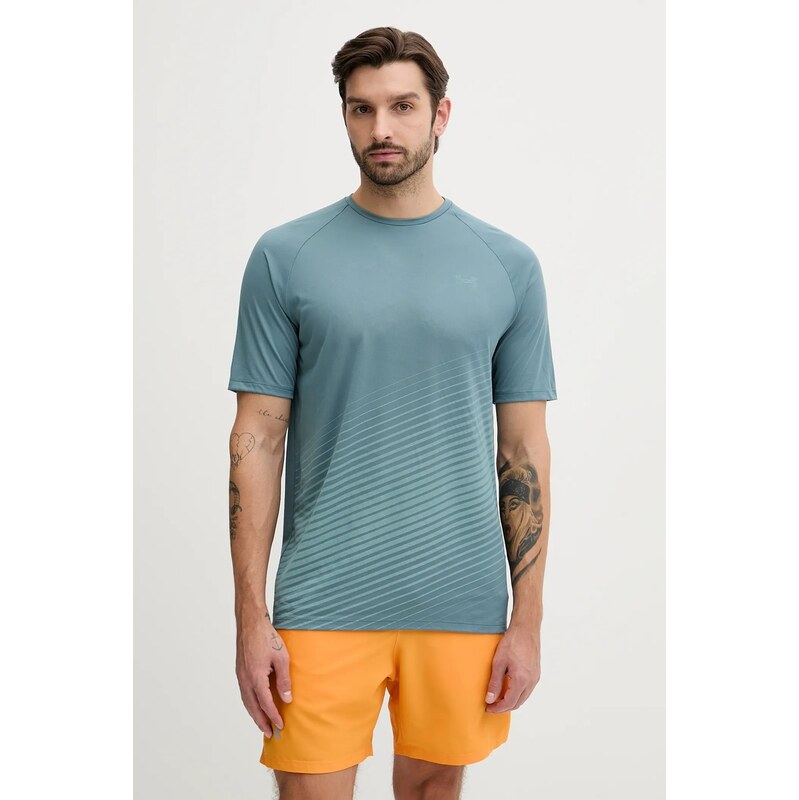 Tréningové tričko Under Armour UA Tech Fade 66113635