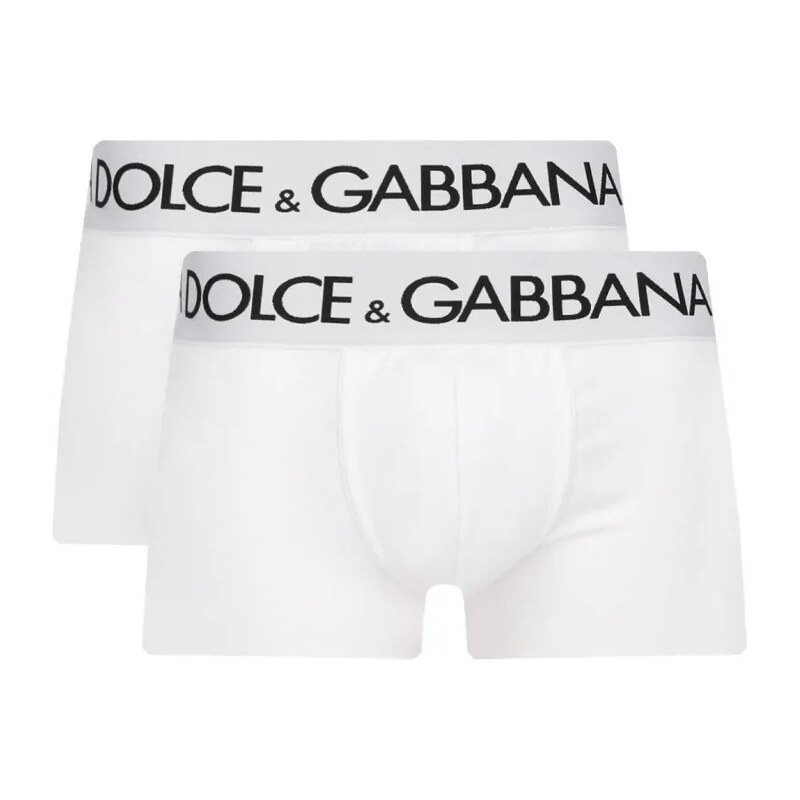 Dolce & Gabbana Boxerky 2-balenie 62475105